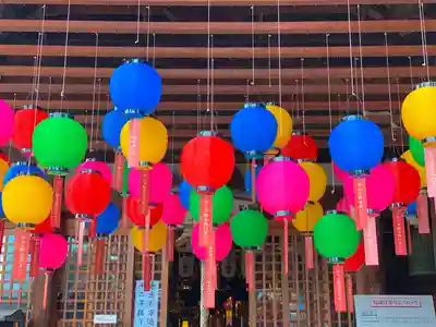 おふさ観音（観音寺）(奈良県)