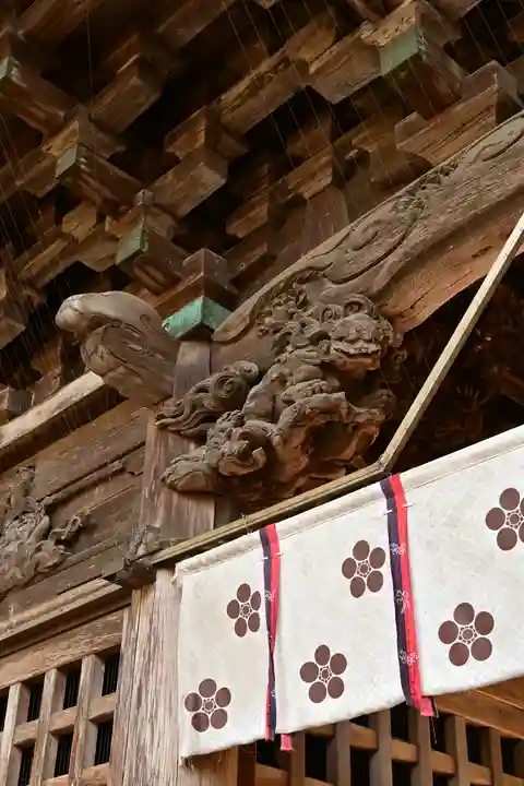 潮江天満宮(高知県)