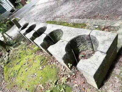 吉御子神社(滋賀県)