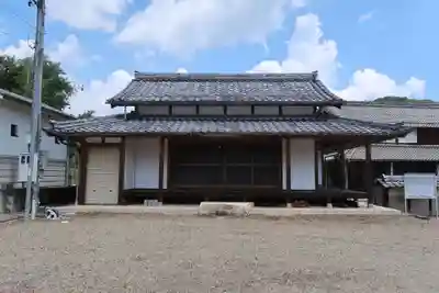 円教寺(岐阜県)