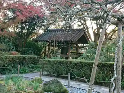瑞泉寺のその他建物