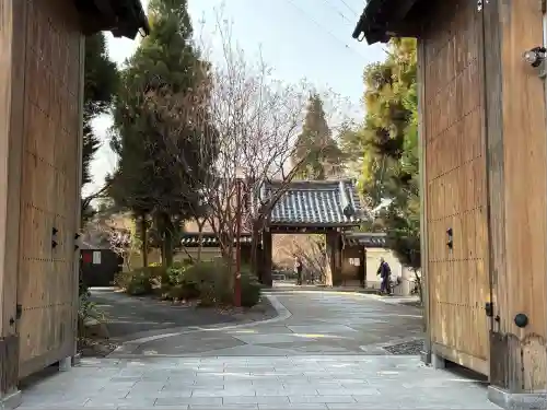 興聖寺(京都府)