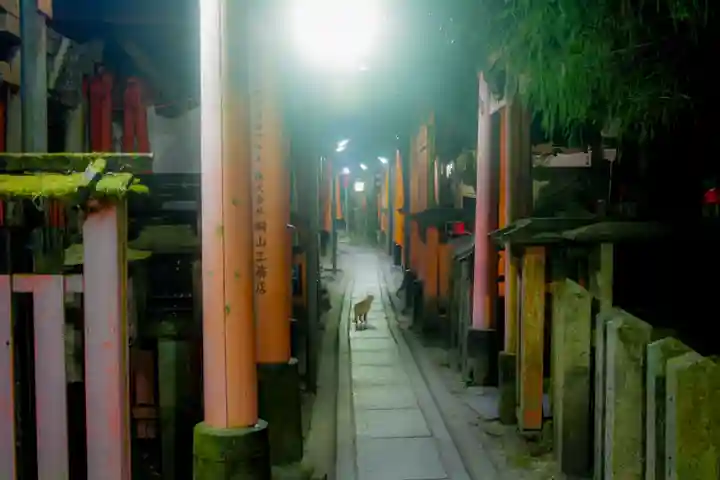 熊鷹社(京都府)