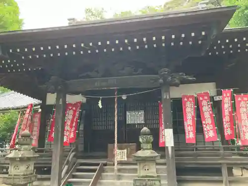春日神社(神奈川県)