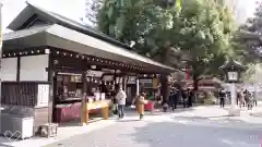 秩父神社の建物その他