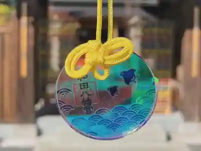 總社 和田八幡宮(福井県)