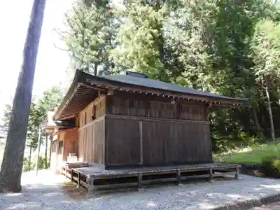 諏訪南宮神社(愛知県)
