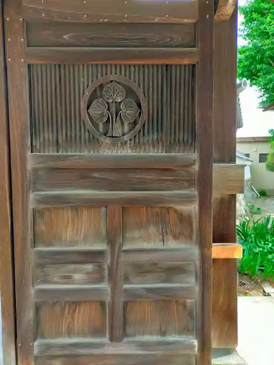 専福寺(三重県)