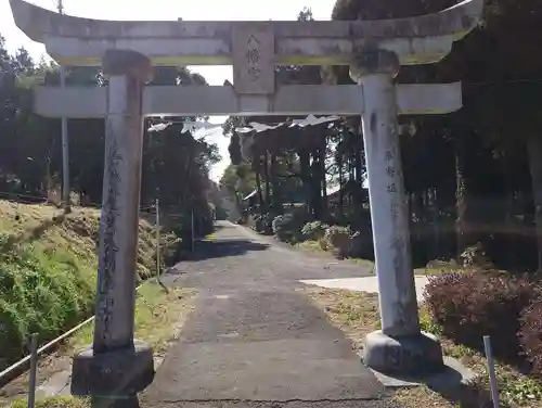 妻垣神社(大分県)