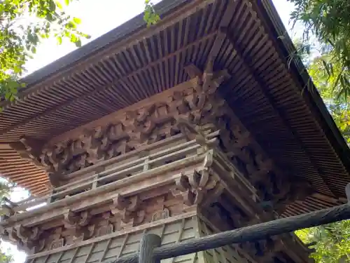 海蔵岩手県のその他建物