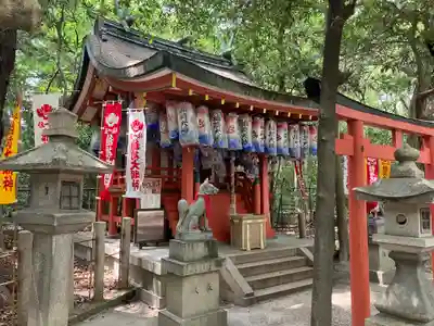 西宮神社(兵庫県)