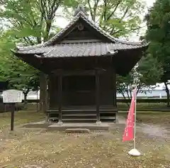 鑁阿寺(栃木県)