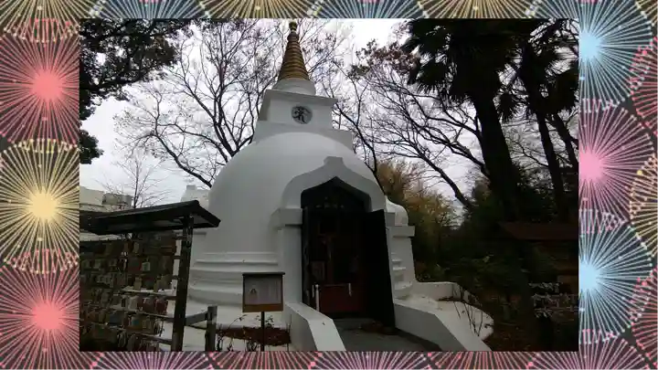 上野大佛(東京都)