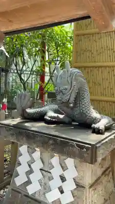 田無神社(東京都)