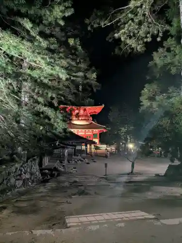 壇上伽藍(和歌山県)