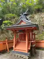 影向神社(和歌山県)