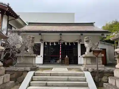王子神社(兵庫県)