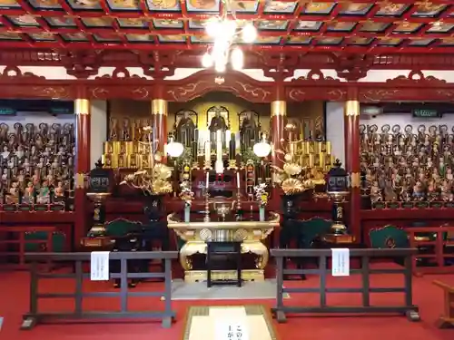 高龍寺(北海道)