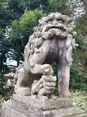 神炊館神社 ⁂奥州須賀川総鎮守⁂(福島県)