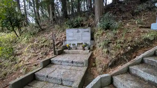 八幡神社（牧）(滋賀県)