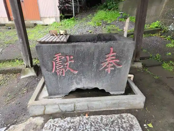 久木神社(神奈川県)
