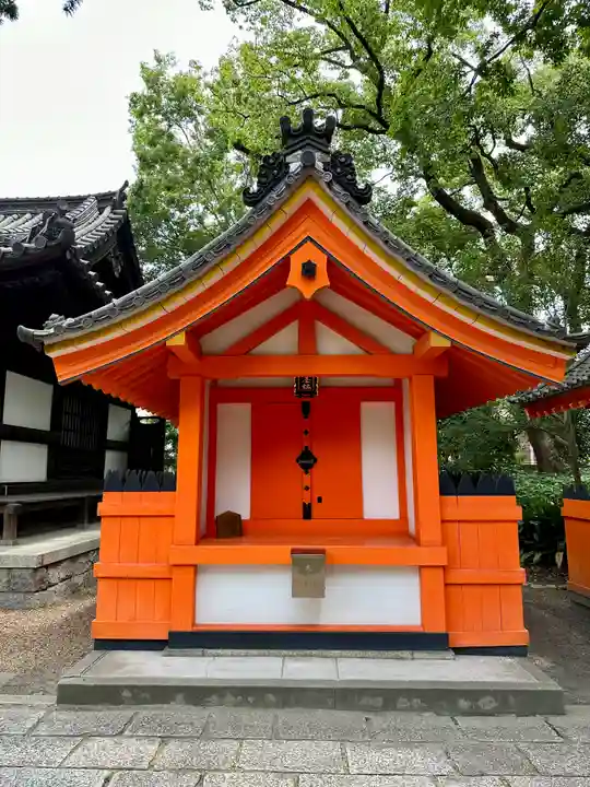 住吉大社(大阪府)