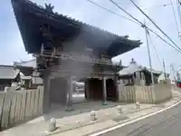 観音寺(徳島県)