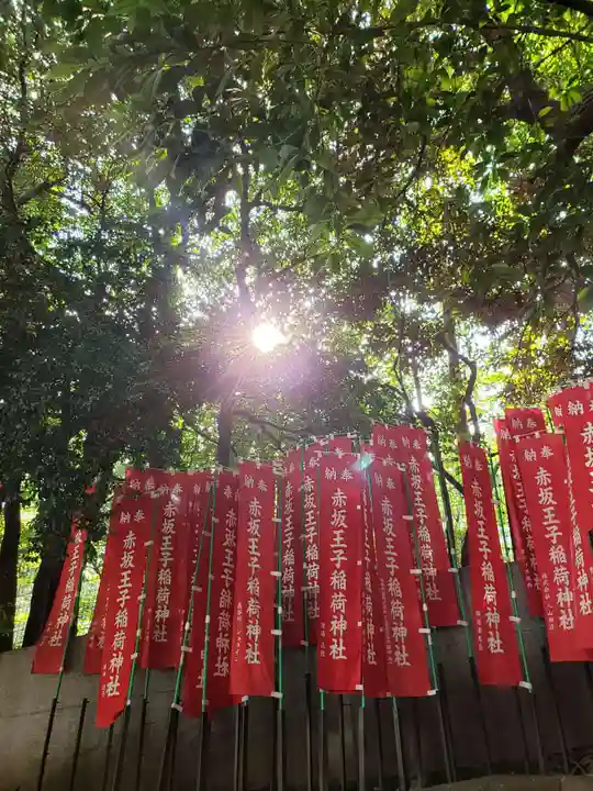 乃木神社のその他建物