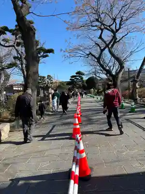 住吉大社(大阪府)