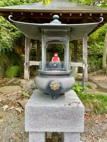 相模國分寺(神奈川県)