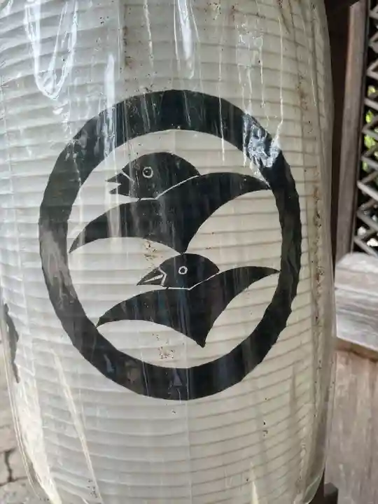 高宮神社のその他建物