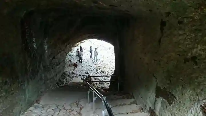 龍宮神社(田牛)のその他建物