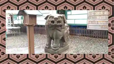 伊奴神社(愛知県)