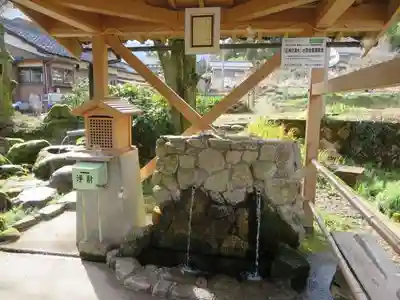 大虫神社(福井県)