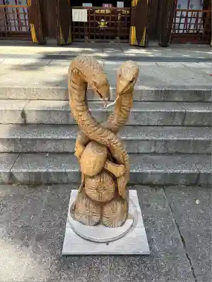 若宮八幡社(愛知県)