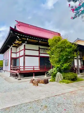 両全院観音堂(宮城県)