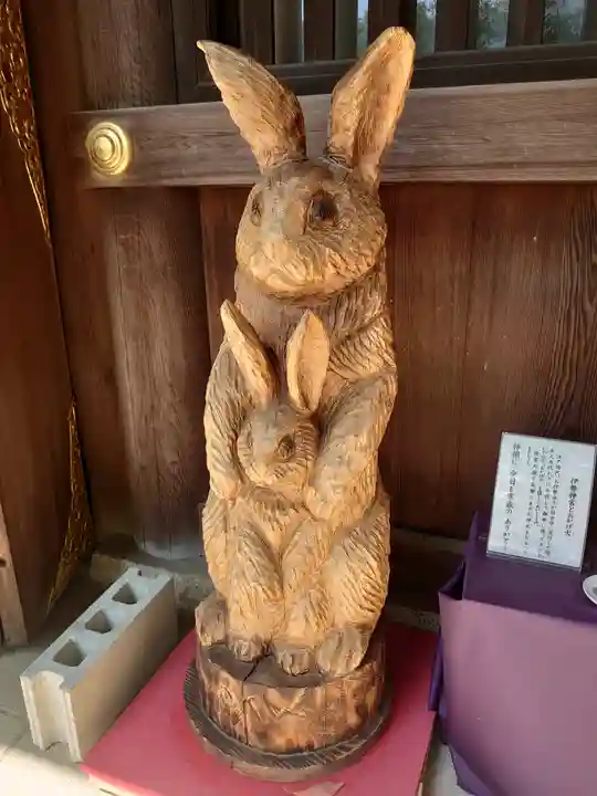 若宮八幡社(愛知県)