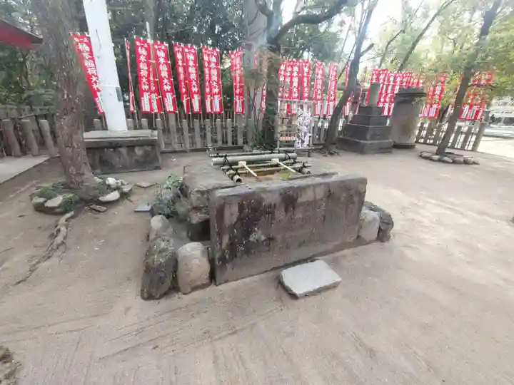湊川神社(兵庫県)