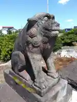 神明社(富山県)