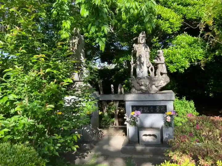 松蔭寺(神奈川県)
