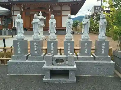 東光寺(東京都)