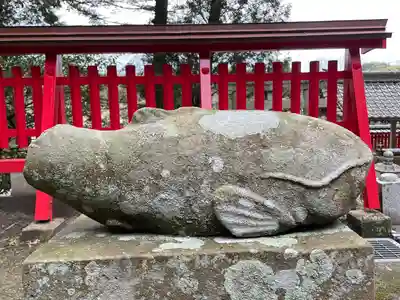 大森宮(福岡県)