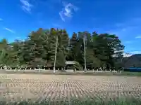 八坂神社(長野県)