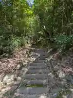 大尾神社(大分県)