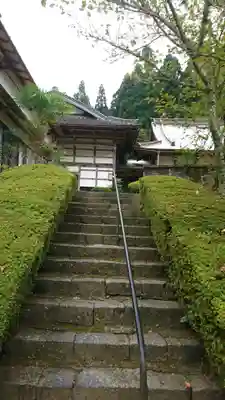 赤堂観音のその他建物