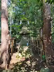 比々多神社(神奈川県)