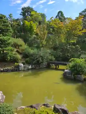 智積院(京都府)