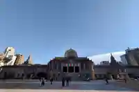 築地本願寺(本願寺築地別院)のその他建物