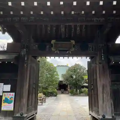 長喜院(埼玉県)