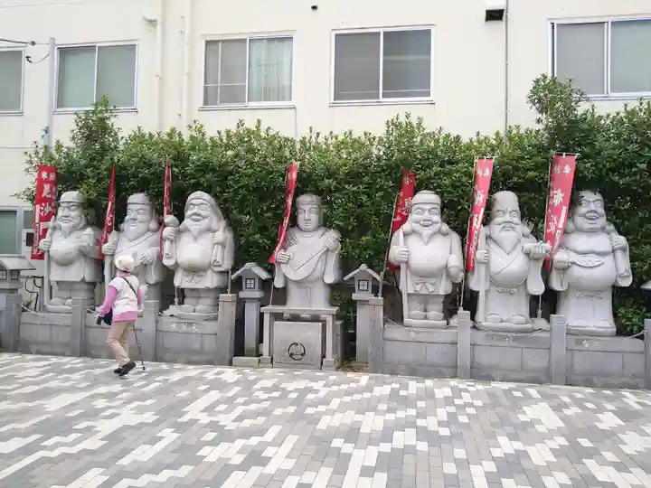 堀切天祖神社(東京都)
